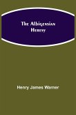 The Albigensian Heresy