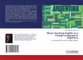 About Teaching English as a Foreign Language in Argentina