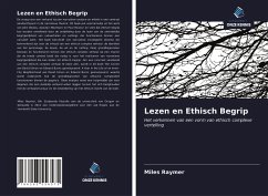 Lezen en Ethisch Begrip - Raymer, Miles