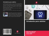 Ortodontia para adultos