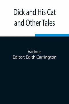 Cover Dick And His Cat And Other Tales