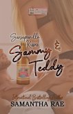 Sarsaparilla Kisses: Sammy & Teddy (eBook, ePUB)