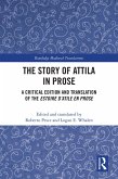 The Story of Attila in Prose (eBook, ePUB)