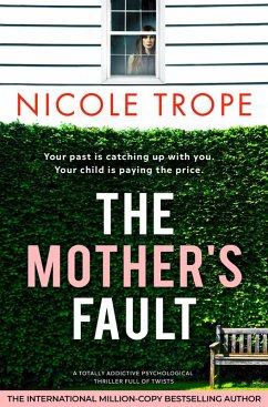 The Mother's Fault (eBook, ePUB)