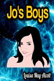 Jo's Boys (eBook, ePUB)