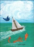 Brave Mee Navigates the Angry Sea of Past Deeds (eBook, ePUB)
