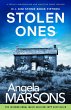 Stolen Ones (eBook, ePUB) - Bild 1