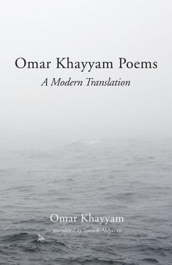 Omar Khayyam Poems (eBook, ePUB)