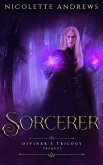 Sorcerer (Reign of Prophecy, #0) (eBook, ePUB)