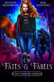 Of Fates & Fables (The Complete Series) (eBook, ePUB)