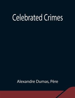 Cover Celebrated Crimes