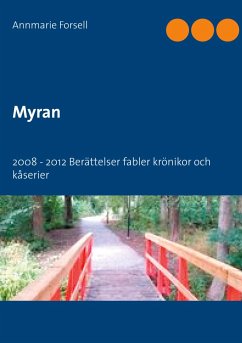 Myran - Forsell, Annmarie