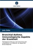 Bronchial-Asthma. Immunologische Aspekte der Krankheit