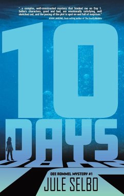 10 Days - Selbo, Jule