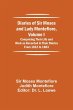 Diaries of Sir Moses and Lady... - Bild 1