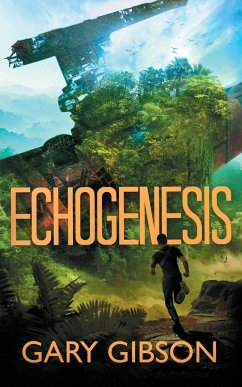 Echogenesis - Gibson, Gary