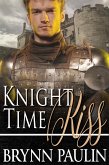 Knight Time Kiss (eBook, ePUB) Knight Time Kiss (eBook, ePUB)
