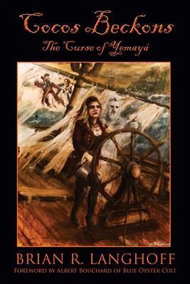 Cocos Beckons - The Curse of Yemaya (eBook, ePUB) Cocos Beckons - The Curse of Yemaya (eBook, ePUB)