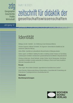 Identität (eBook, PDF)