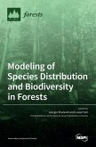 Modeling of Species Distribution and Biodiversity in Forests