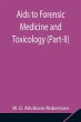 Aids to Forensic Medicine and... - Bild 1