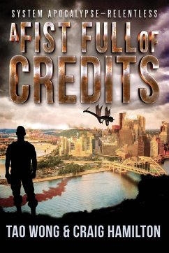 A Fist Full of Credits - Hamilton, Craig; Wong, Tao