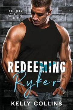 Redeeming Ryker - Collins, Kelly