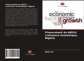 Financement du déficit, croissance économique, Nigeria