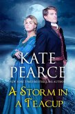 A Storm in a Teacup (Kate Pearce Paranormal Romance) (eBook, ePUB)