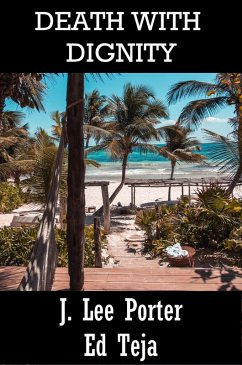 Cover Death With Dignity (eBook, ePUB)