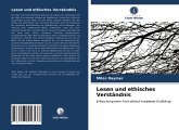 Lesen und ethisches Verständnis