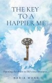 The Key to a Happier Me (eBook, ePUB)