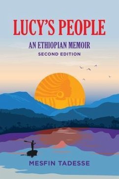 Cover Lucy's People (eBook, ePUB)