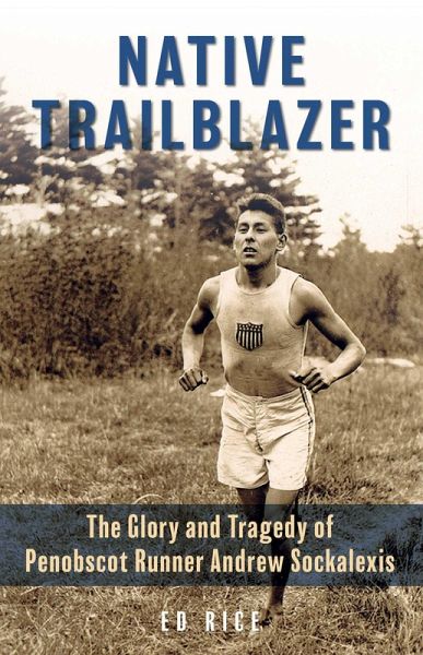 Native Trailblazer (eBook, ePUB) Native Trailblazer (eBook, ePUB)