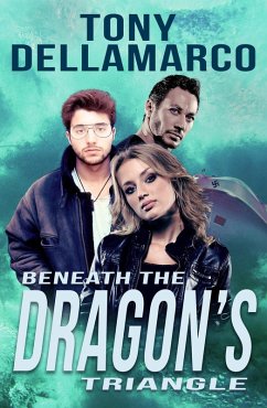 Cover Beneath the Dragon's Triangle (eBook, ePUB)