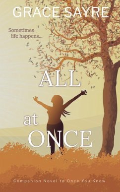 Cover All at Once (Companion Series) (eBook, ePUB)