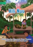 Harvesting Coconuts - Hili Nuu