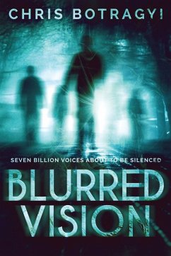 Cover Blurred Vision