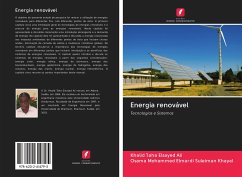 Energia renovável - Ali, Khalid Taha Elsayed; Khayal, Osama Mohammed Elmardi Suleiman