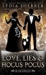 Love, Lies, and Hocus Pocus Kindred... - Bild 1