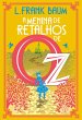 A Menina de Retalhos de Oz (eBook, ePUB) - Bild 1