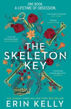 The Skeleton Key (eBook, ePUB) - Kelly, Erin