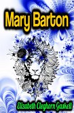 Mary Barton (eBook, ePUB)