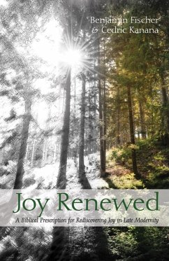 Joy Renewed (eBook, ePUB)