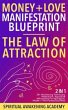 Money + Love Manifestation Blueprint-... - Bild 1