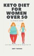 Keto Diet For Women Over 50-Ultimate... - Bild 1