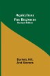 Agriculture for Beginners; Revised... - Bild 1
