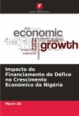 Impacto do Financiamento do Défice no Crescimento Económico da Nigéria