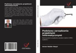 Podstawy zarz¿dzania projektami informatycznymi - Naqvi, Imran Haider