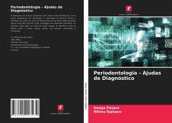 Periodontologia - Ajudas de Diagnóstico - Pazare, Deepa;Rajhans, Nilima